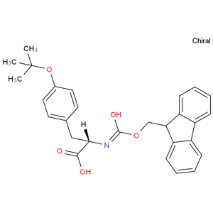 15301650013|Fmoc-Tyr(tBu)-OH|Fmoc-L-Tyr(tBu)-OH|71989-38-3