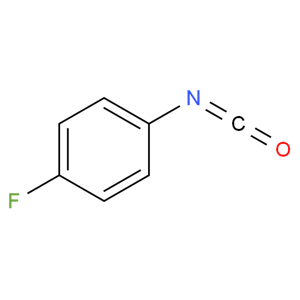 對(duì)氟苯基異氰酸酯