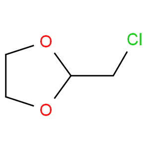 氯代乙醛縮乙二醇