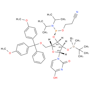 U-CE 亞磷酰胺單體