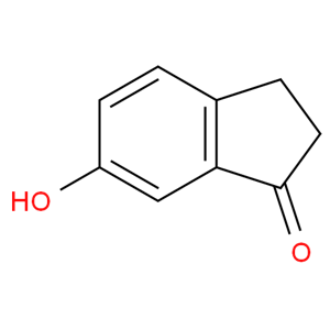 6-羥基-1-茚酮