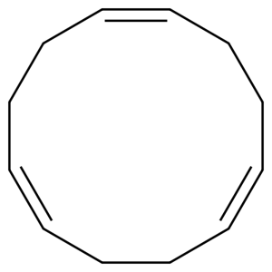 環(huán)十二碳三稀