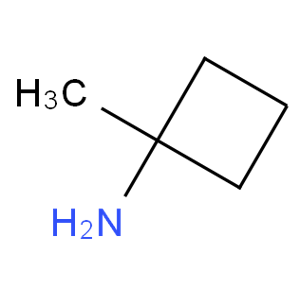 N -甲基環(huán)丁胺;1-甲基-1-環(huán)丁胺