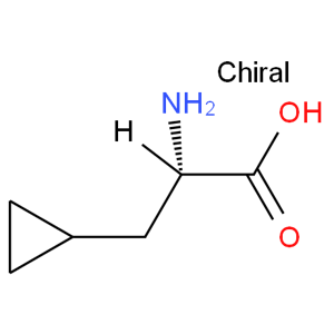 L-環(huán)丙基丙氨酸