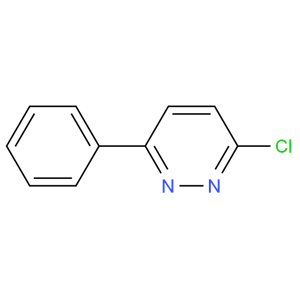 3-氯-6-苯基噠