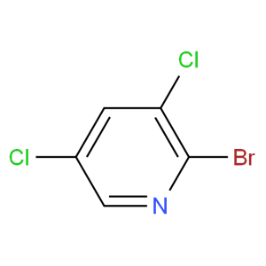 3，5-二氯-2-溴吡啶