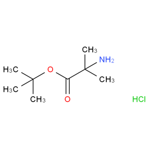 H-Aib-OtBu.HCl