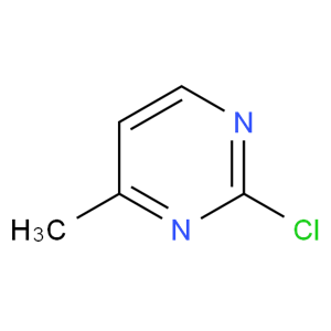 2-氯-4-甲基嘧啶
