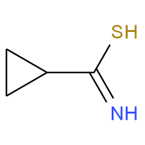 環(huán)丙烷硫代甲酰胺