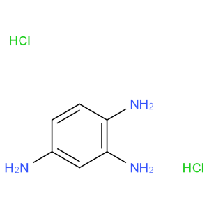 1,2,4-三氨基苯鹽酸