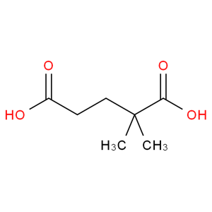 2,2-二甲基戊二酸