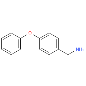 4-PHENOXYBENZYLAMINE