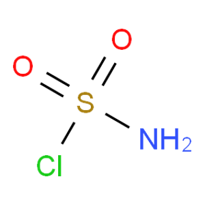 氨基磺酰氯