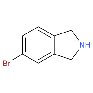 5-溴異二氫吲哚