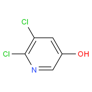 2,3-二氯-5-羥基吡啶