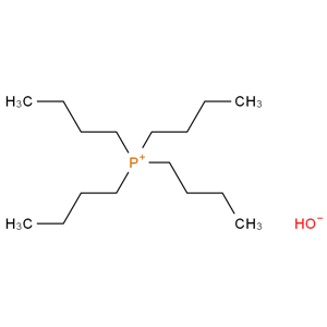 四丁基氫氧化膦