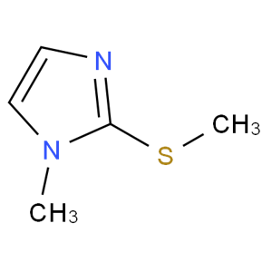 1-甲基-2-(甲硫基)咪唑