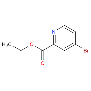 4-溴吡啶-2-甲酸乙酯