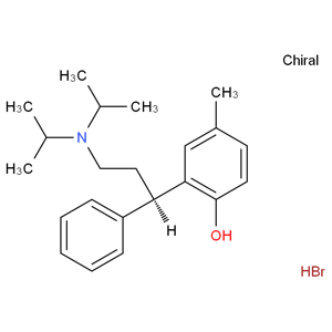 837376-36-0酒石酸托特羅定中間體