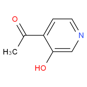 4-乙?；?3-羥基吡啶