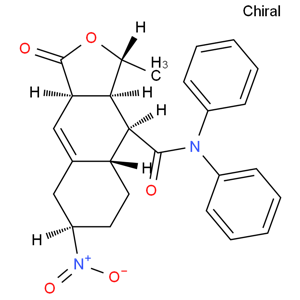 硫酸沃拉帕沙中間體