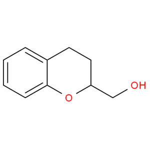 2-羥甲基二氫苯并吡喃