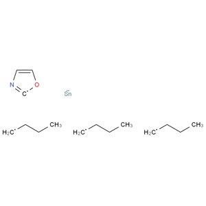 2 - (三正丁基錫基)惡唑