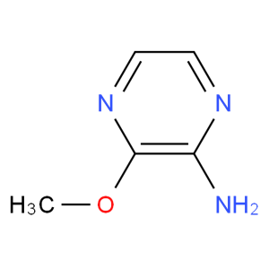2-氨基-3-甲氧基吡嗪