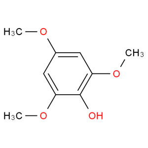 2,4,6-三甲氧基苯酚