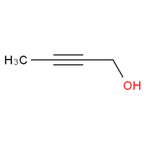 2-丁炔-1-醇