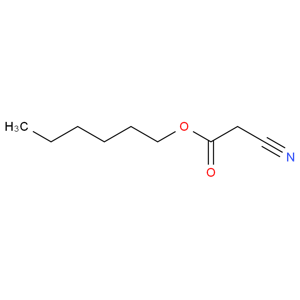 氰基乙酸正己酯