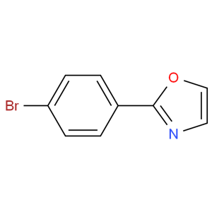 2-(4-溴苯基)-惡