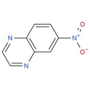 6-硝基喹喔啉