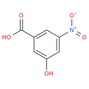 3-羥基-5-硝基苯甲酸