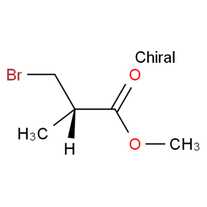 3-溴代異丁酸甲