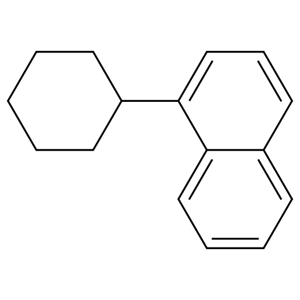 1-環(huán)己基萘