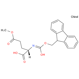 145038-50-2|Fmoc-Glu(Ome)-OH|淘肽網(wǎng)