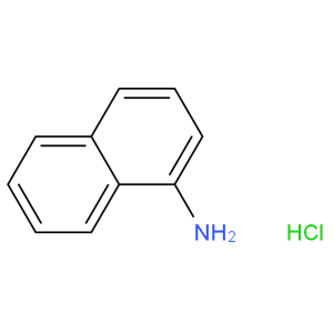 1-萘胺鹽酸鹽