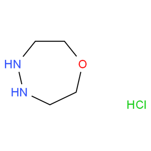 1-氧-4,5-二氮雜環(huán)庚烷鹽酸