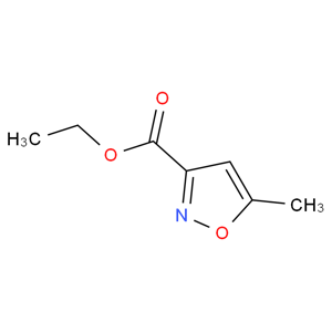 5-甲基-3-異噁唑羧酸乙酯