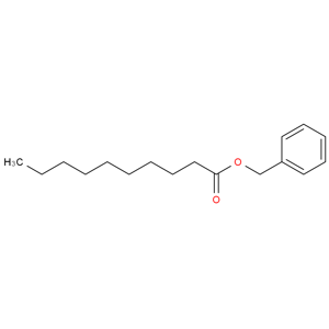 癸酸芐酯