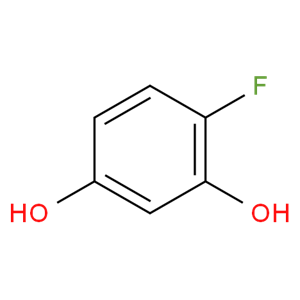 4-氟間苯二酚