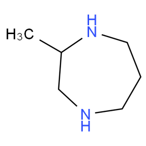 2-甲基-1,4-二氮雜環(huán)庚烷