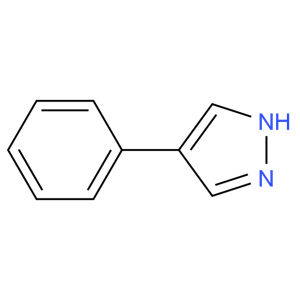 4-苯基-1H-吡唑