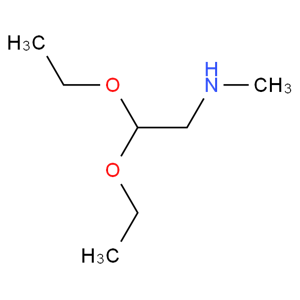 甲氨基乙醛縮二乙醇