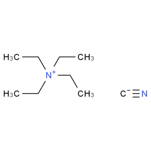 氰化四乙基銨