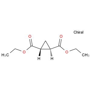 反式-1,2-環(huán)丙烷二羧酸二乙酯