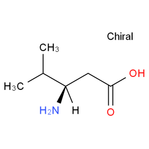 (R)-BETA-高纈氨酸