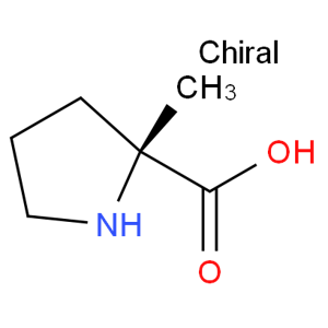 (R)-2-甲基脯氨酸