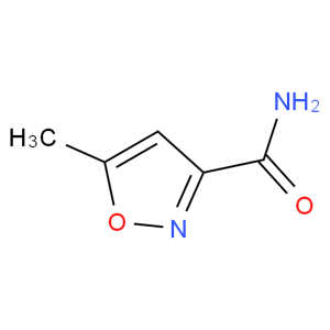 5-甲基異噁唑-3-酰氨